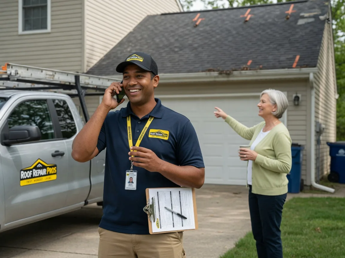 Roof Repair Beecher, IL FAQs